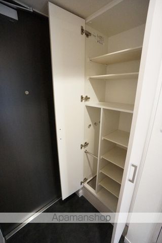 ディアレイシャス名古屋浄心の内装写真
