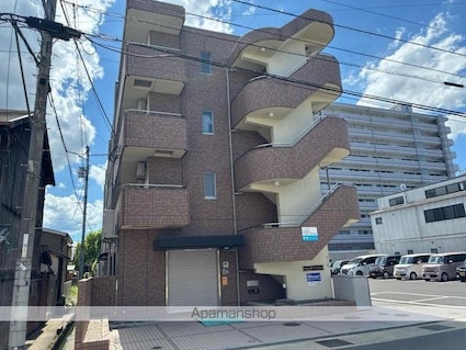 香川県高松市仏生山町甲[1K/29.2m2]の外観2