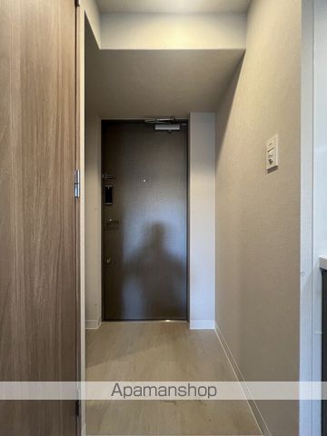 ESLEADRESIDENCE大阪福島SOUTHFLATSの内装写真