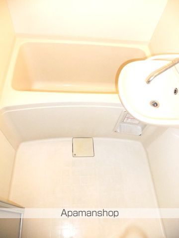 ルーベンクラッセの内装写真