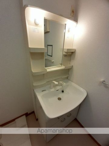 プラシードAの内装写真