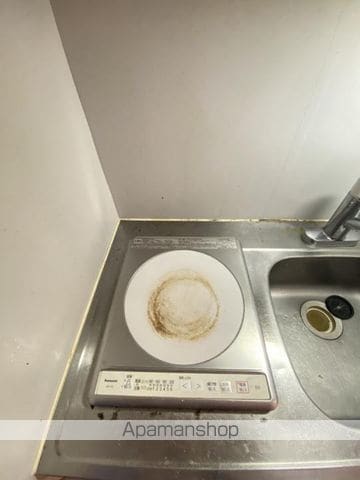 TEMMAMAISONNAKATSUKAの内装写真