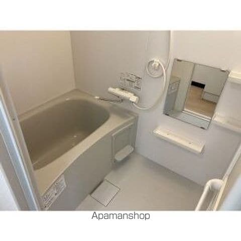 第2富樫マンションの内装写真