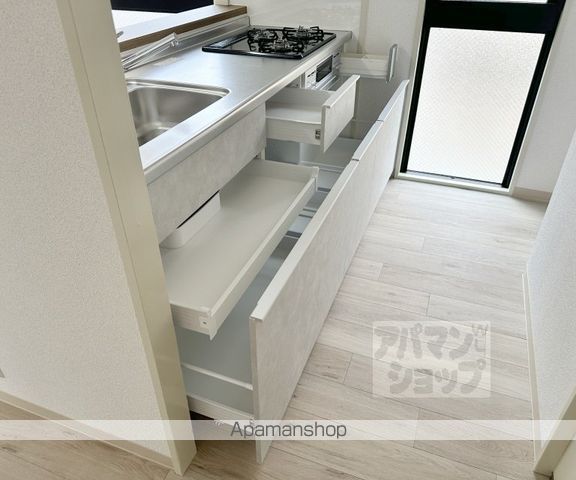 プルーリオン奥ノ坊の内装写真