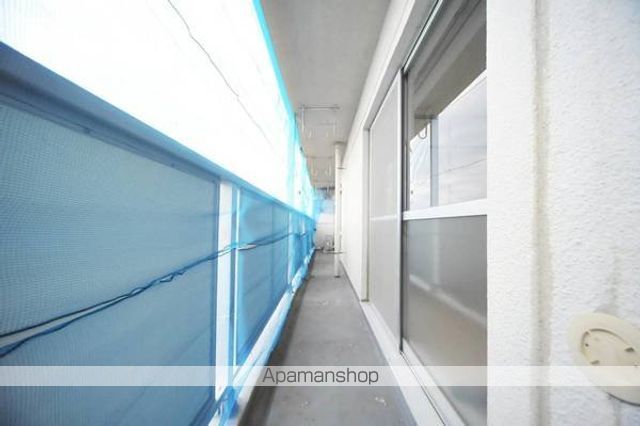 ビレッジハウス阿久和4号棟の内装写真