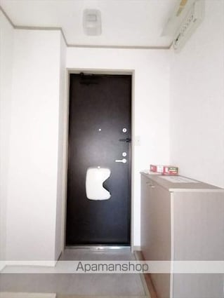 セジュール平松[1K/26.93m2]の玄関