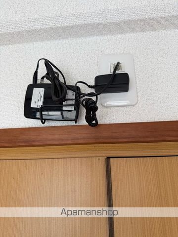 コートハウス坪井の内装写真