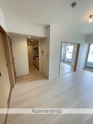 プラウドフラット鶴見Ⅰ[2LDK/56.07m2]の内装5