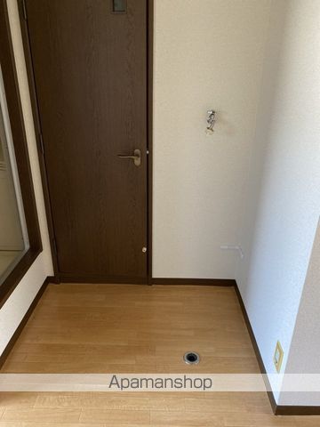 ハイツマリーの内装写真