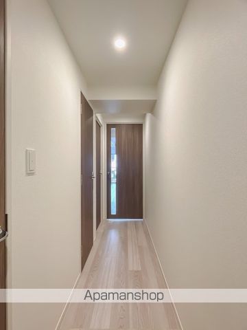パークアクシス文京本郷の内装写真