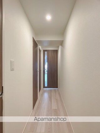 パークアクシス文京本郷[1LDK/43.75m2]のその他内装3