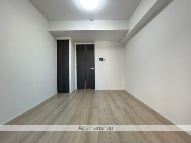 S−RESIDENCE照国ASCENTの内装写真