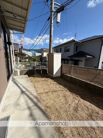 ゼフィランテス A棟の内装写真