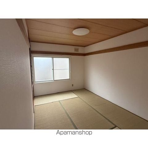 第一30条ハイツの内装写真