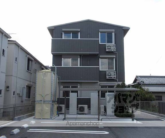 SEJOUR MIRIIYの外観写真