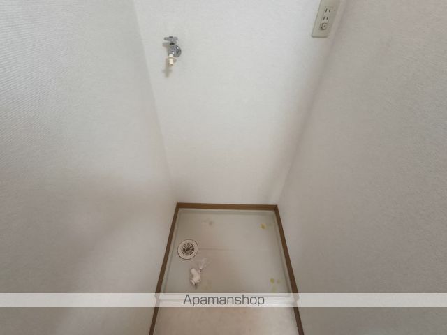ブライズベールIの内装写真