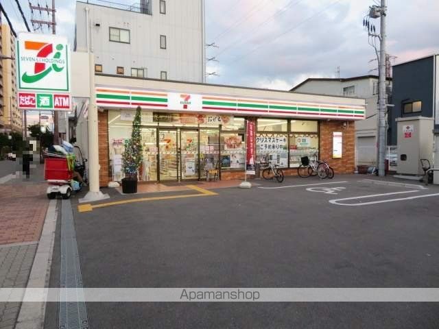 ADVANCE大阪城東ブロードの周辺写真