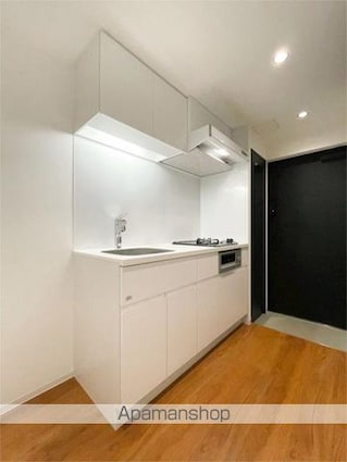 ＺＯＯＭ信濃町[2K/33.9m2]のキッチン