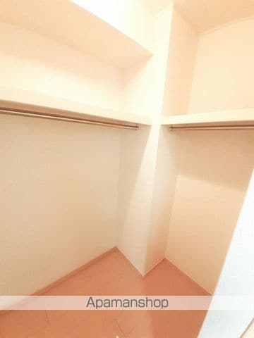 グレース IIの内装写真