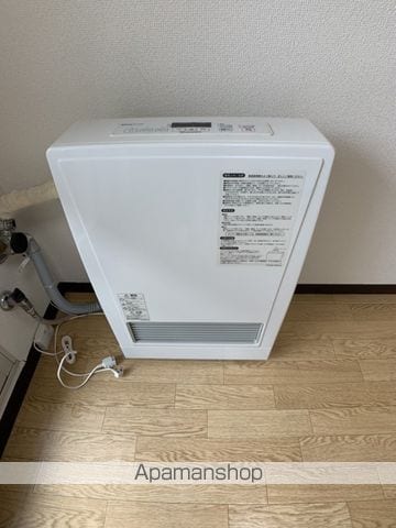 ノースビレッジ本江の内装写真