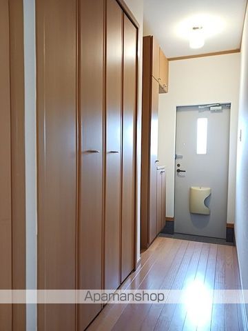 グルービーの内装写真
