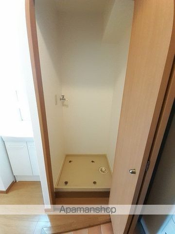 サンライズ宮川の内装写真
