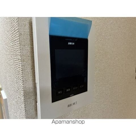 サンフラットの内装写真