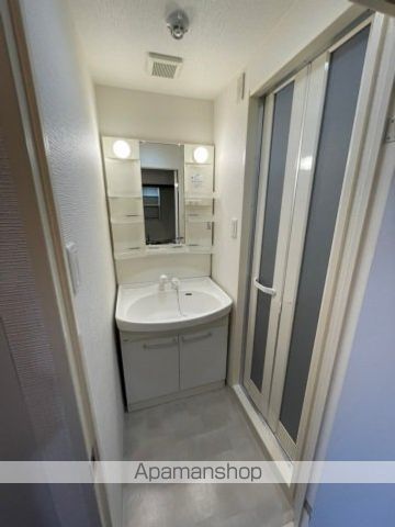 第20友建ビルの内装写真