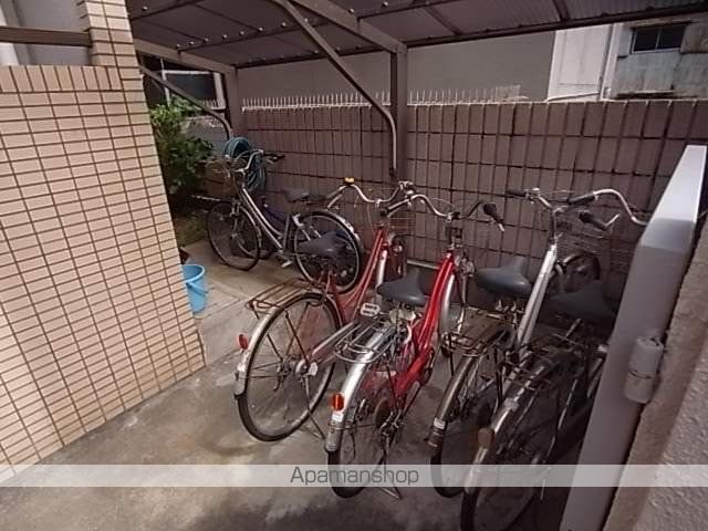 ネオメゾン武庫川の外観写真