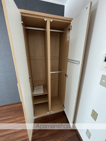 ABODE21の内装写真