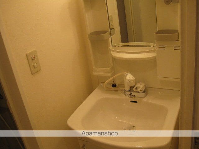 アトランティス新札幌の内装写真