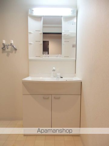 CASA MIYANOMORIの内装写真