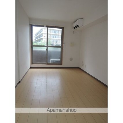 東京都小金井市貫井北町３丁目[3LDK/62.1m2]のリビング・居間