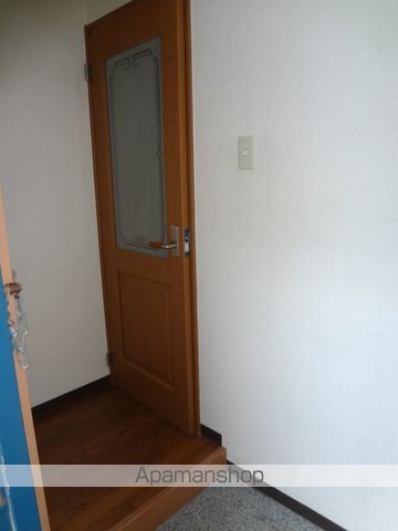 ソラル清賀の内装写真