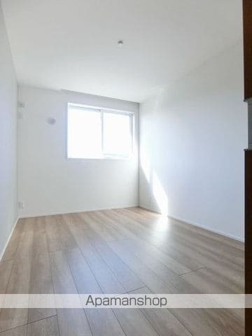 三国ヶ丘residenceの内装写真