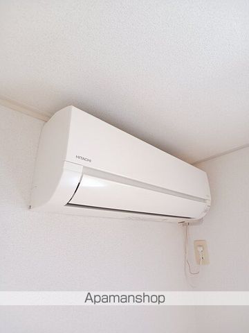 アヴニールIの内装写真
