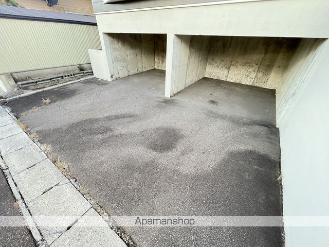 ハイツミキのその他写真