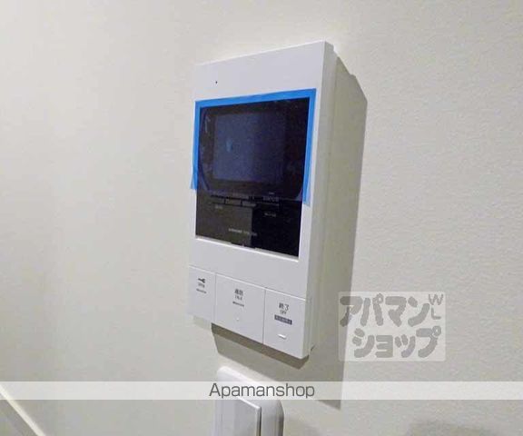バウハウス富小路三条の内装写真