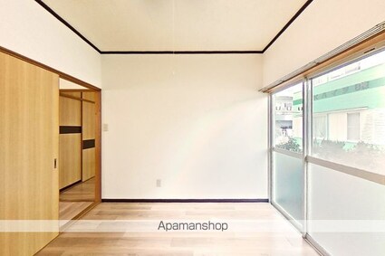 ＭＫ　ハイツ　Ａ棟[3DK/50.32m2]の内装2