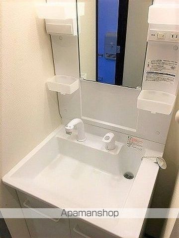 クレイノオケイルSecondの内装写真