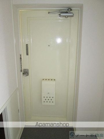 アルト堀江3号棟の内装写真