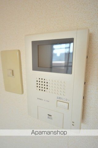 エスポワール粕屋の内装写真