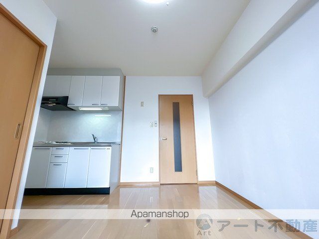 ツイン・ハーモニー道後Ⅰ[1DK/31.12m2]の共用部5