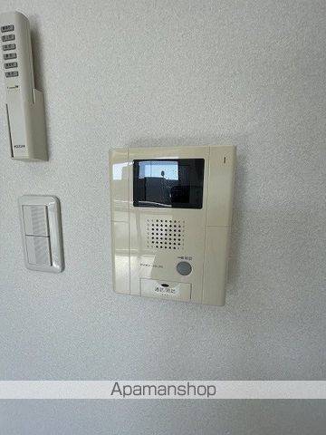スカイホースの内装写真