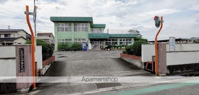 垣生6丁目貸家の周辺写真
