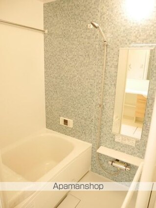 東京都杉並区成田東３丁目[1K/26.71m2]のバス