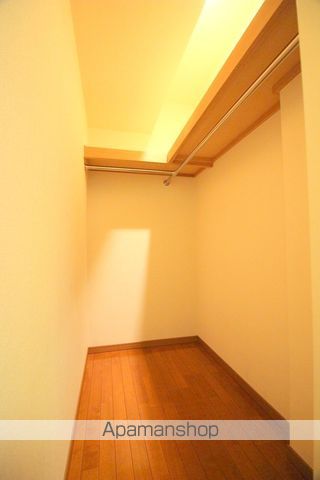 樹樹ガーデンの内装写真