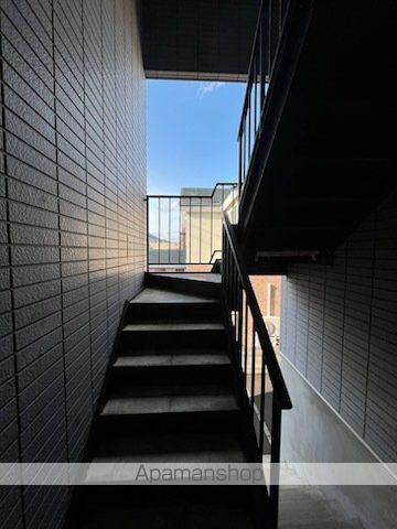 宮の沢2ー2ハウスのその他写真