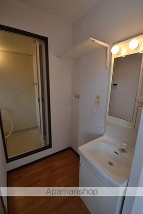 光陽ハイツ[1LDK/35.9m2]の洗面所