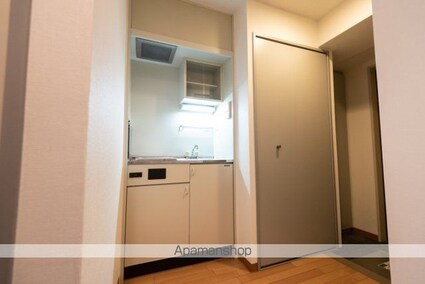 東京都練馬区練馬３丁目[1K/20.02m2]のキッチン3